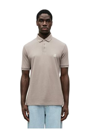 Armani Exchange Herren Polo
