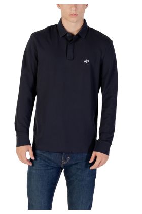 Armani Exchange Herren Polo