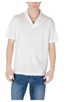 Armani Exchange Herren Polo