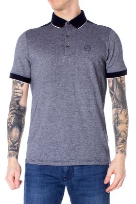 Armani Exchange Herren Polo