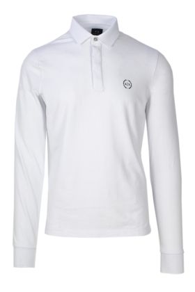Armani Exchange Herren Polo