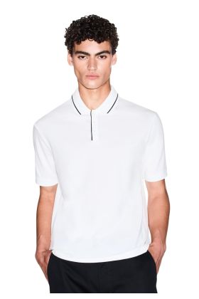 Armani Exchange Herren Polo