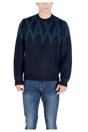 Armani Exchange Herren Pullover