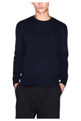 Armani Exchange Herren Pullover