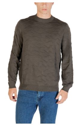 Armani Exchange Herren Pullover