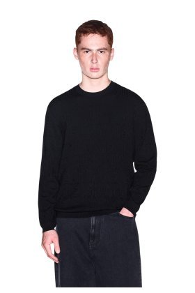 Armani Exchange Herren Pullover