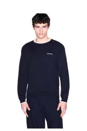 Armani Exchange Herren Pullover