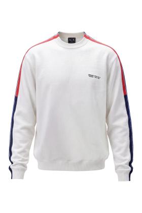 Armani Exchange Herren Pullover