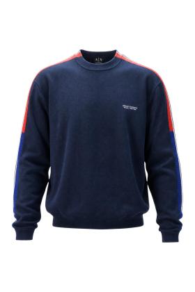 Armani Exchange Herren Pullover