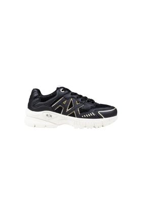 Armani Exchange Herren Sneaker