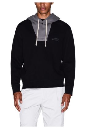 Armani Exchange Herren Sweatshirt
