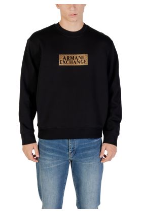 Armani Exchange Herren Sweatshirt