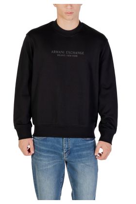 Armani Exchange Herren Sweatshirt