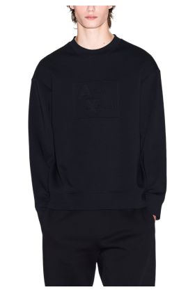 Armani Exchange Herren Sweatshirt