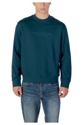Armani Exchange Herren Sweatshirt