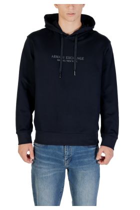 Armani Exchange Herren Sweatshirt