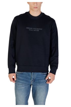 Armani Exchange Herren Sweatshirt