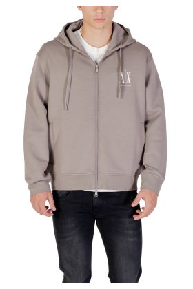 Armani Exchange Herren Sweatshirt