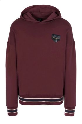 Armani Exchange Herren Sweatshirt