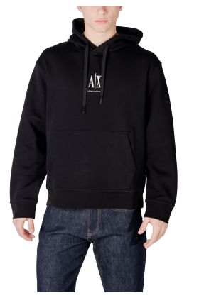 Armani Exchange Herren Sweatshirt