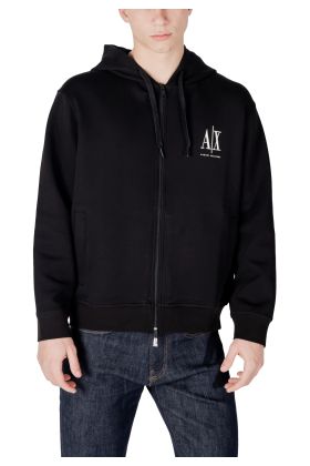 Armani Exchange Herren Sweatshirt