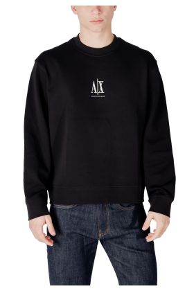 Armani Exchange Herren Sweatshirt