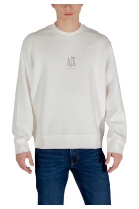Armani Exchange Herren Sweatshirt