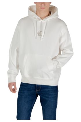 Armani Exchange Herren Sweatshirt