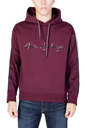 Armani Exchange Herren Sweatshirt