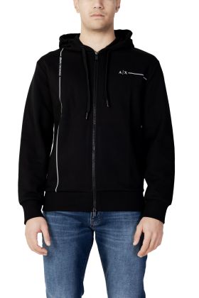 Armani Exchange Herren Sweatshirt