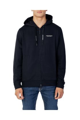 Armani Exchange Herren Sweatshirt