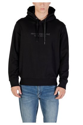 Armani Exchange Herren Sweatshirt