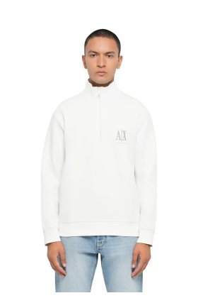 Armani Exchange Herren Sweatshirt