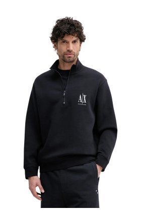 Armani Exchange Herren Sweatshirt