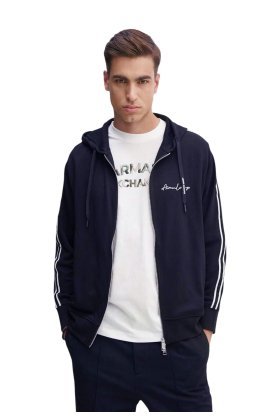 Armani Exchange Herren Sweatshirt