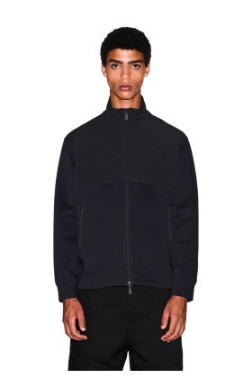 Armani Exchange Herren Sweatshirt