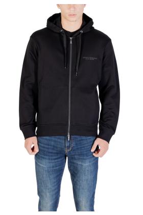 Armani Exchange Herren Sweatshirt