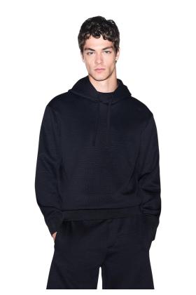 Armani Exchange Herren Sweatshirt