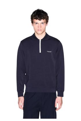 Armani Exchange Herren Sweatshirt