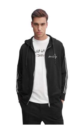Armani Exchange Herren Sweatshirt