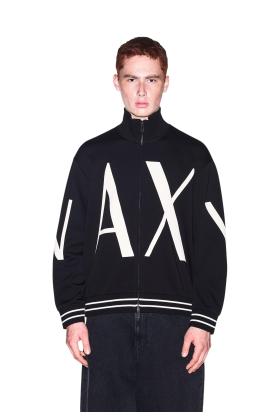Armani Exchange Herren Sweatshirt