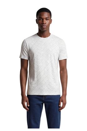 Armani Exchange Herren T-Shirt