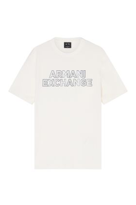 Armani Exchange Herren T-Shirt