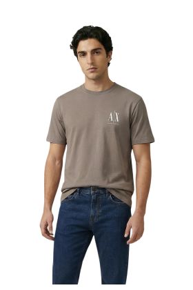 Armani Exchange Herren T-Shirt