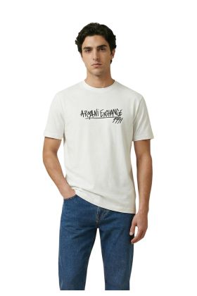 Armani Exchange Herren T-Shirt