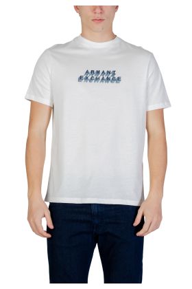 Armani Exchange Herren T-Shirt