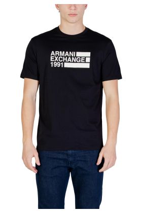 Armani Exchange Herren T-Shirt
