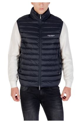 Armani Exchange Herren Weste