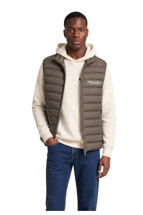 Armani Exchange Herren Weste