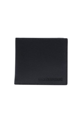 Armani Exchange Herren Geldbörse